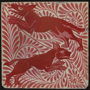 Mystical beasts